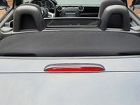 Gebraucht Mazda MX5 126 PS (92 kW) 2006 Grau Cabrio