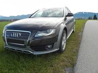 gebraucht Audi A4 Allroad 2.0 TDI (DPF) 105kW quattro -