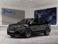 Używany Ford Capri 250 kW (340 KM) 2025 Czarny SUV