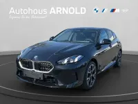 Neu BMW 120 M Sport 170 PS (125 kW) 2026 Black sapphire Kleinwagen