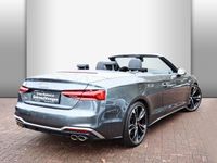 gebraucht Audi S5 Cabriolet 3.0 TFSI quatt