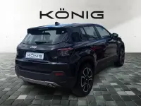 Gebraucht Jeep Avenger Altitude 101 PS (74 kW) 2023 Schwarz SUV