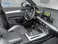 gebraucht Audi SQ5 3.0 TDI quattro (EURO 6d-TEMP) 3.0 TDI quattro