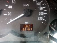 gebraucht Opel Corsa 1.2 -