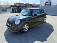 Gebraucht Mini Cooper 122 PS (89 kW) 2011 Kleinwagen
