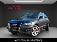 Gebraucht Audi Q5 Performance 239 PS (175 kW) 2009 Grau SUV