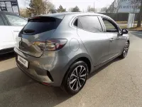 Neu Renault Clio 91 PS (66 kW) 2026 Grau Kleinwagen