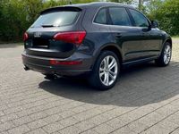 gebraucht Audi Q5 2.0 TFSI quattro S tronic