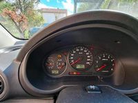 Gebraucht Subaru Impreza 125 PS (91 kW) 2003 Grün Kombi