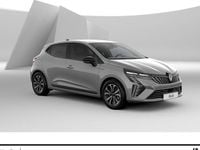 Neu Renault Clio V Techno 91 PS (66 kW) 2025 Grau Limousine