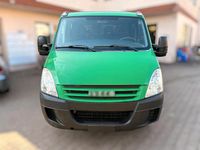 Gebraucht Iveco Daily 145 PS (106 kW) 2007 Van / Kleinbus