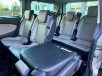 Gebraucht Ford Tourneo 155 PS (114 kW) 2014 Beige Van / Kleinbus