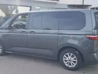 Gebraucht VW Multivan 150 PS (110 kW) 2025 Grau Van / Kleinbus
