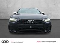 Gebraucht Audi S6 Ambiente 344 PS (253 kW) 2022 Firmamentblau metallic Kombi