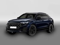 Gebraucht Audi Q8 286 PS (210 kW) 2024 Blau SUV