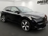 Używany Ford Capri Basis 210 kW (286 KM) 2025 Czarny SUV