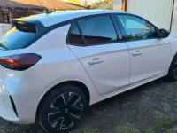 Gebraucht Opel Corsa-e 100 kW (136 PS) 2024 Weiß Kleinwagen