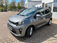 gebraucht Kia Picanto Vision +Sitzheiz/Rückfahrkamera+NAVI+