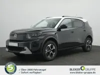 Gebraucht Citroën C3 Aircross 145 PS (106 kW) 2025 Schwarz SUV