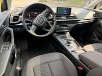 Second-hand Audi Q5 231 CP (169 kW) 2020 Gri SUV