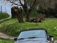 Gebraucht BMW Z3 170 PS (125 kW) 2001 Schwarz Cabrio