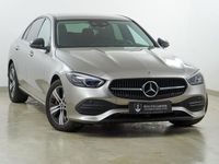 Gebraucht Mercedes C300 258 PS (189 kW) 2023 Silber Limousine