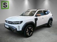Gebraucht Dacia Duster Extreme 131 PS (96 kW) 2025 Weiß SUV