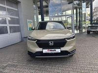 Gebraucht Honda HR-V Advance 107 PS (78 kW) 2023 Beige SUV