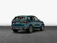 Ny BMW X1 Performance 300 HK (220 kW) 2026 Blå SUV