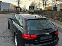 gebraucht Audi A4 2.0 TDI