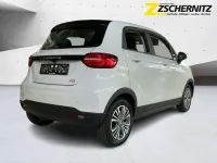 Neu Leapmotor T03 69 kW (95 PS) 2026 Weiß Kleinwagen