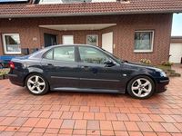 Gebraucht Saab 9-3 Vector 194 PS (142 kW) 2005 Blau Limousine