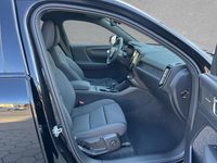 Neu Volvo EX40 Plus 175 kW (238 PS) 2026 Onyx black SUV