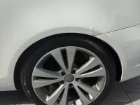Gebraucht VW Eos 140 PS (102 kW) 2013 Weiß Cabrio
