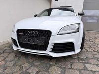 Gebraucht Audi TT Exclusive 360 PS (264 kW) 2013 Grau Coupé