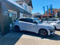 Gebraucht Hyundai Kona N Performance 280 PS (205 kW) 2023 Blau SUV