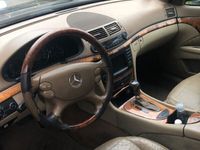 gebraucht Mercedes E320 CDI ELEGANCE Elegance