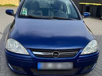 Gebraucht Opel Corsa 2006 Andere farben Kleinwagen