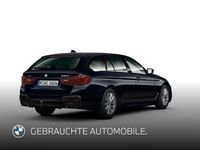 gebraucht BMW 530 d xDrive Touring