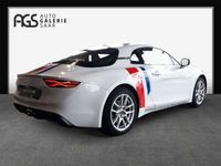 Second-hand Alpine A110 252 CP (185 kW) 2023 Alb Coupe