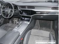 gebraucht Audi A7 55 TFSI quattro S tronic Mwst. ausweisbar