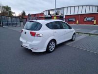 gebraucht Seat Altea XL 1.8 (T FSI) TSI Sport Limited