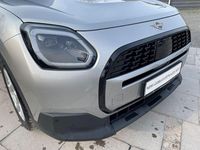 Gebraucht Mini Countryman 163 PS (119 kW) 2025 Silber SUV