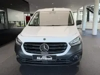 Gebraucht Mercedes Citan 110 95 PS (69 kW) 2025 Weiß Van / Kleinbus