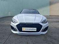 Gebraucht Audi RS5 Sportback Ambiente 450 PS (330 kW) 2022 Weiß Limousine
