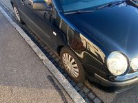 Gebraucht VW Polo Basis 64 PS (47 kW) 2003 Schwarz Limousine