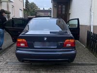 gebraucht BMW 535 e39 I