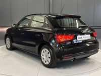 gebraucht Audi A1 Sportback 1.0 TFSI * Sitzhzg * Media-Paket * PDC *