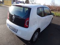 gebraucht VW up! up! move