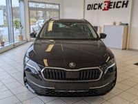 Second-hand Skoda Octavia Style 150 CP (110 kW) 2025 Negru Berlinǎ